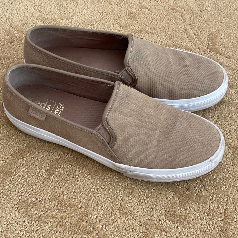 Keds slip ins